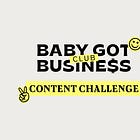 Content-Challenge: 5 Ideen, die ihr diese Woche noch umsetzen könnt