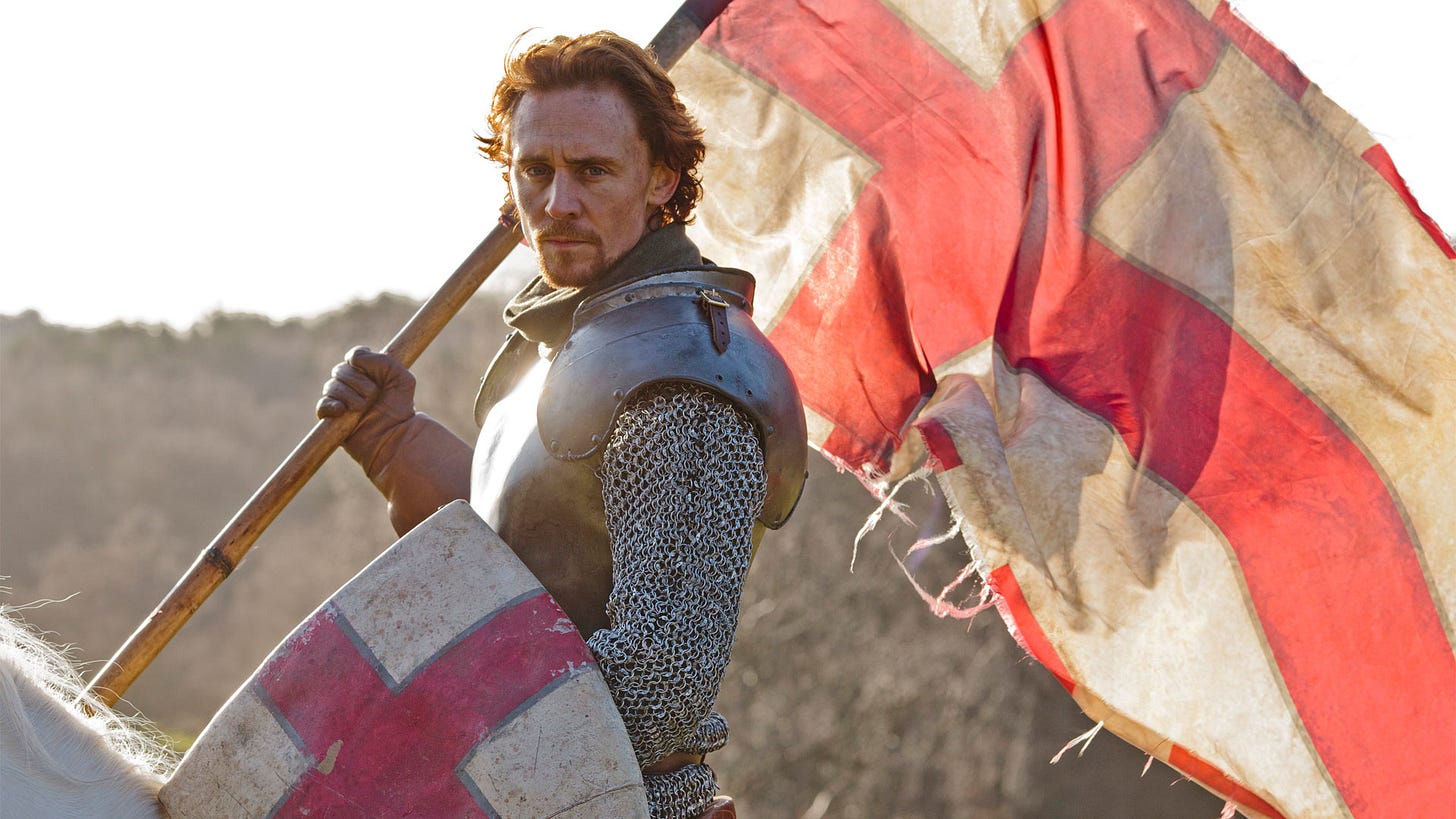 The Hollow Crown: Shakespeare's History Plays | Synopsis: Henry V | Great Performances | PBS The Hollow Crown: Shakespeare's History Plays | Synopsis: Henry V | Great Performances | PBS