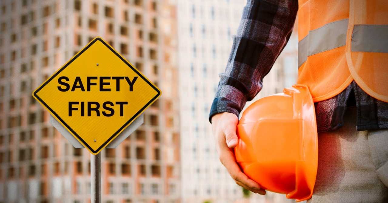 Health and Safety Rules in the Workplace · Qatar OFW Health and Safety Rules in the Workplace · Qatar OFW