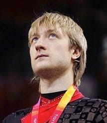Plushenko Torino