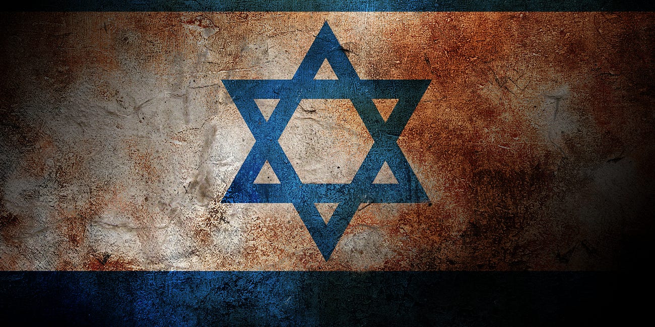 Why the "Holy Land" Isn't