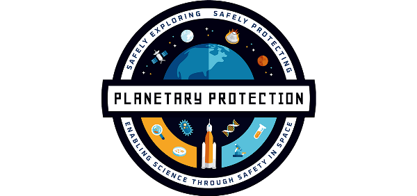 Planetary Protection