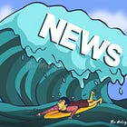 Who’s surfing Malaysia’s broken news wave?