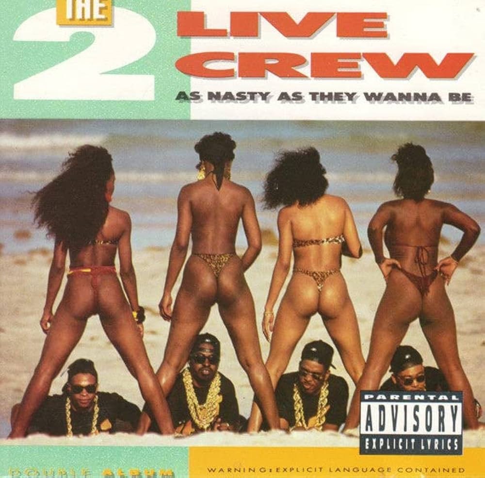As Nasty as They Wanna Be - Amazon.com Music