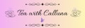 Tea with Calluna