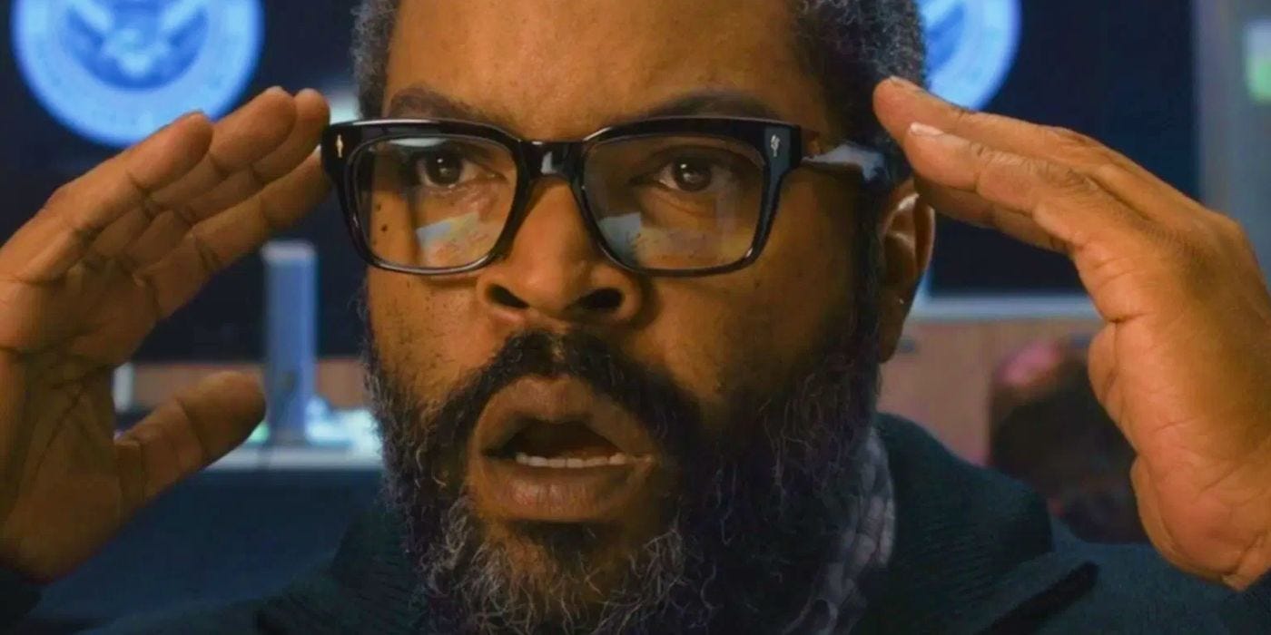 New Prime Video Sci-Fi Thriller Has Just Joined The 0% Rotten Tomatoes Club New Prime Video Sci-Fi Thriller Has Just Joined The 0% Rotten Tomatoes Club