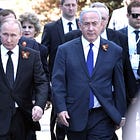 The obsession with Netanyahu is hiding something far uglier.