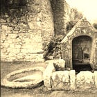 The Mysteria, 11: The Persistence of Paganism