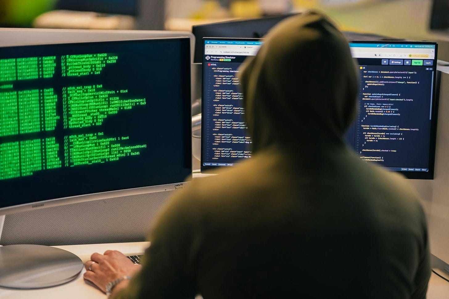 SonarQubes Hunter-Agent wird allgemein verfügbar SonarQubes Hunter-Agent wird allgemein verfügbar