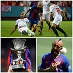 Revista de la Liga with Graham Hunter