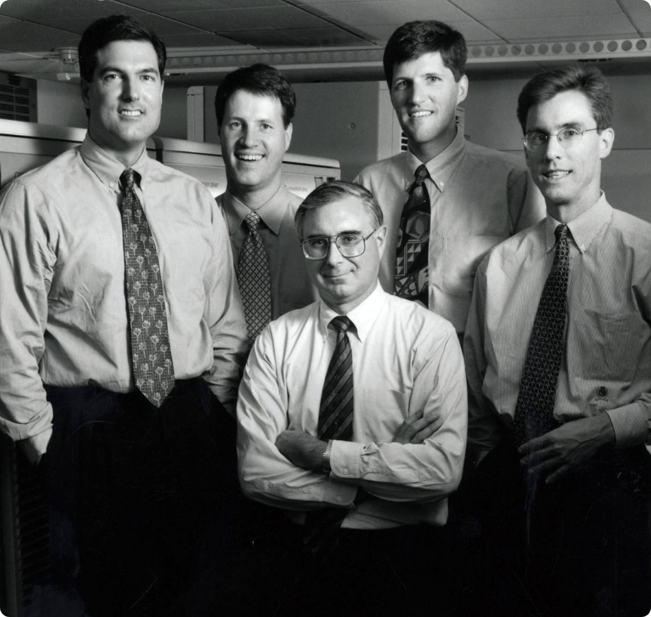 Timeline 1978-1989 Timeline 1978-1989