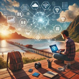 Nomad Technology