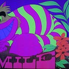 Woman Claims Vaccines Are A Secret Plot To Make Us Glow Under Black Light