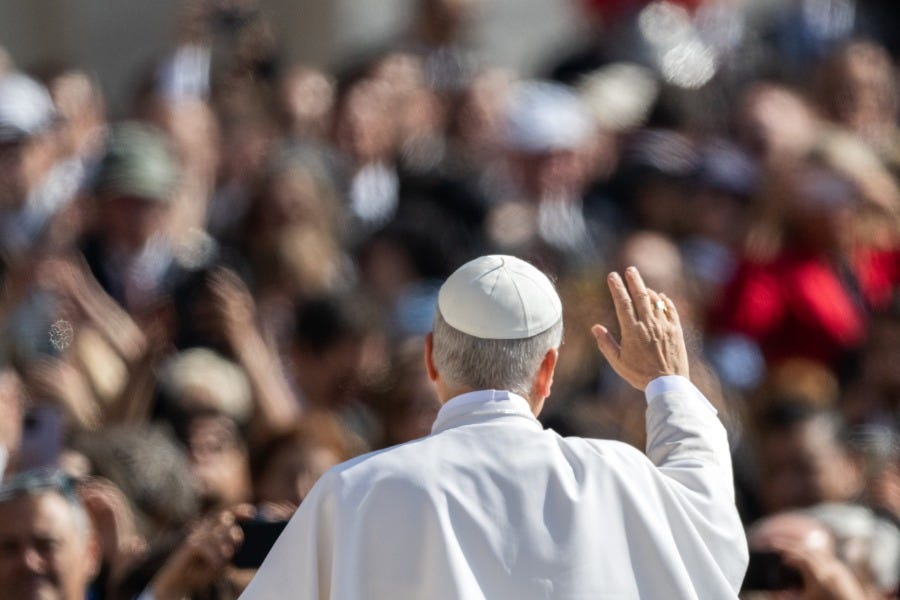 Leo XIV suppresses Vatican donations commission