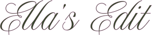Ella’s Substack