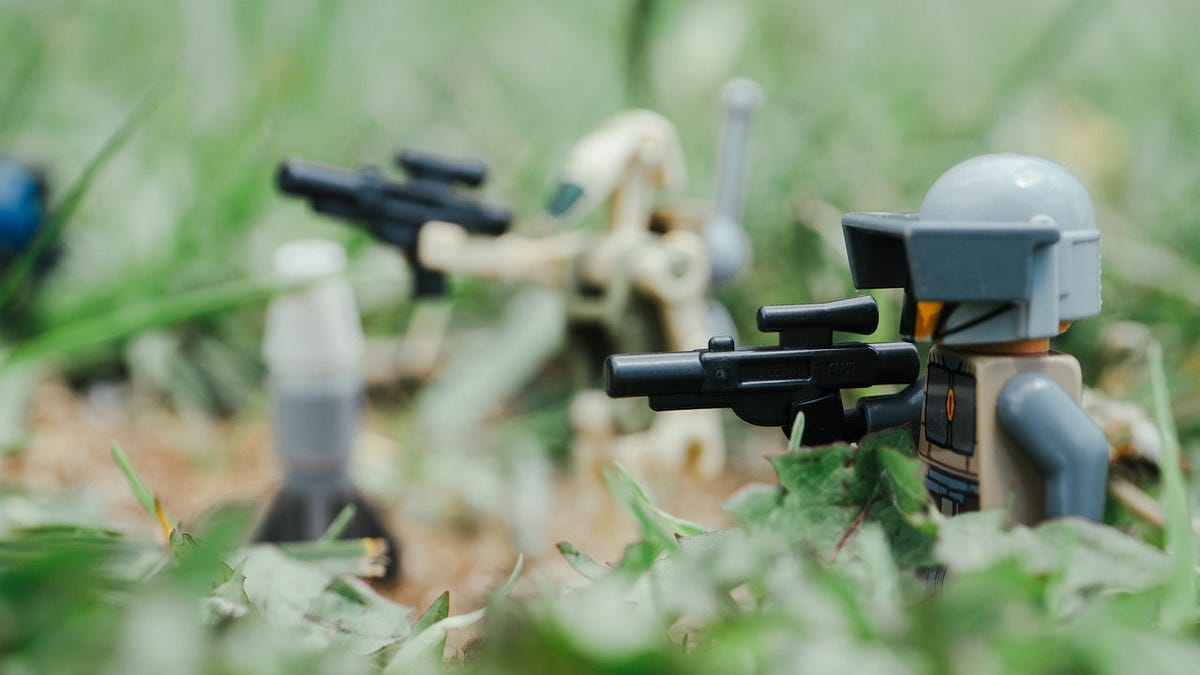 FakeToxicityPrompts: Automatic Red Teaming