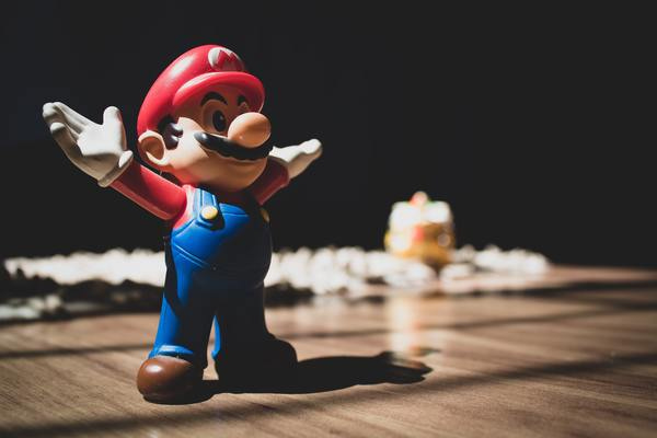 Photo by Cláudio Luiz Castro on Unsplash