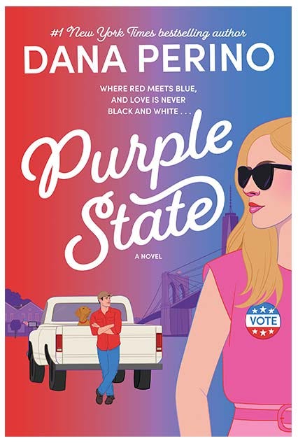 Purple State