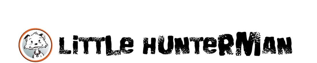 This is Little Hunterman by Hunter Lassal
