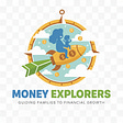 Money Explorers's avatar