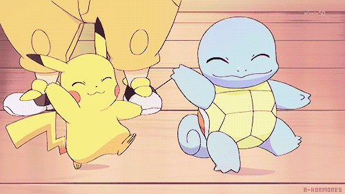 Let's Dance!