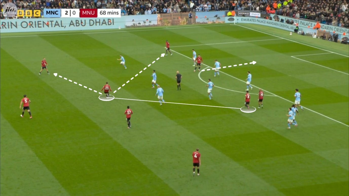 A football game on a field
AI-generated content may be incorrect. A football game on a field
AI-generated content may be incorrect.