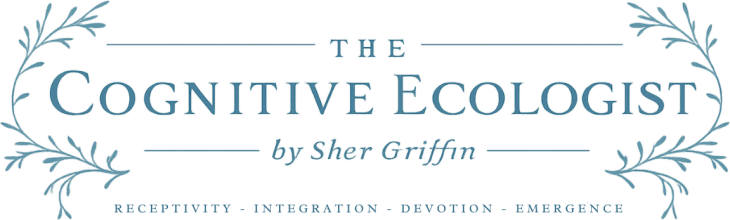 The Cognitive Ecologist