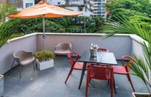 Short Term Rental Investment Machine in Colombia Short Term Rental Investment Machine in Colombia