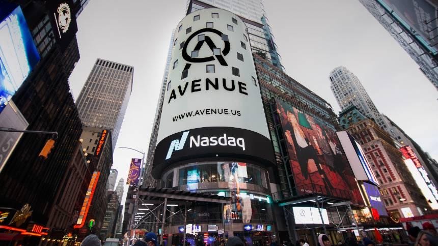 Na Avenue, investimento internacional ganha sotaque brasileiro