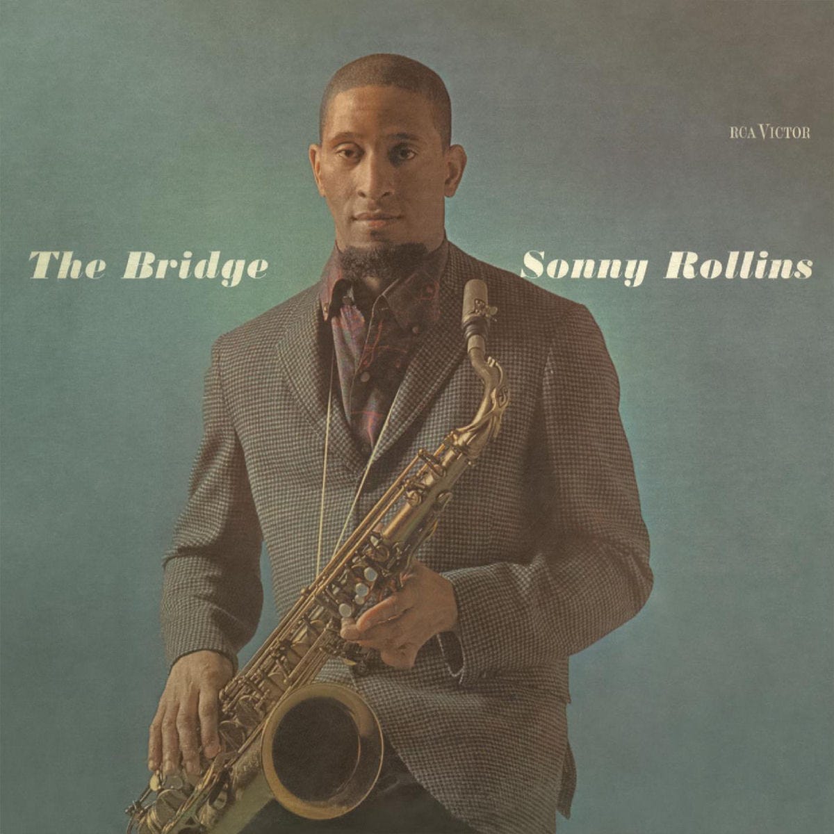 Sonny Rollins: albums, sange, koncerter | Deezer