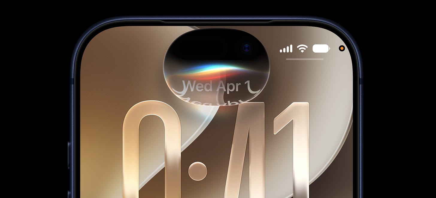 Apple Wins Consumer AI By Default image Apple Wins Consumer AI By Default image