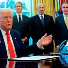 MAGA Is Being Conned: Trump's Tariffs Are Just Taxes by Another Name