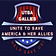 Unite to Save America & Her Allies Journal