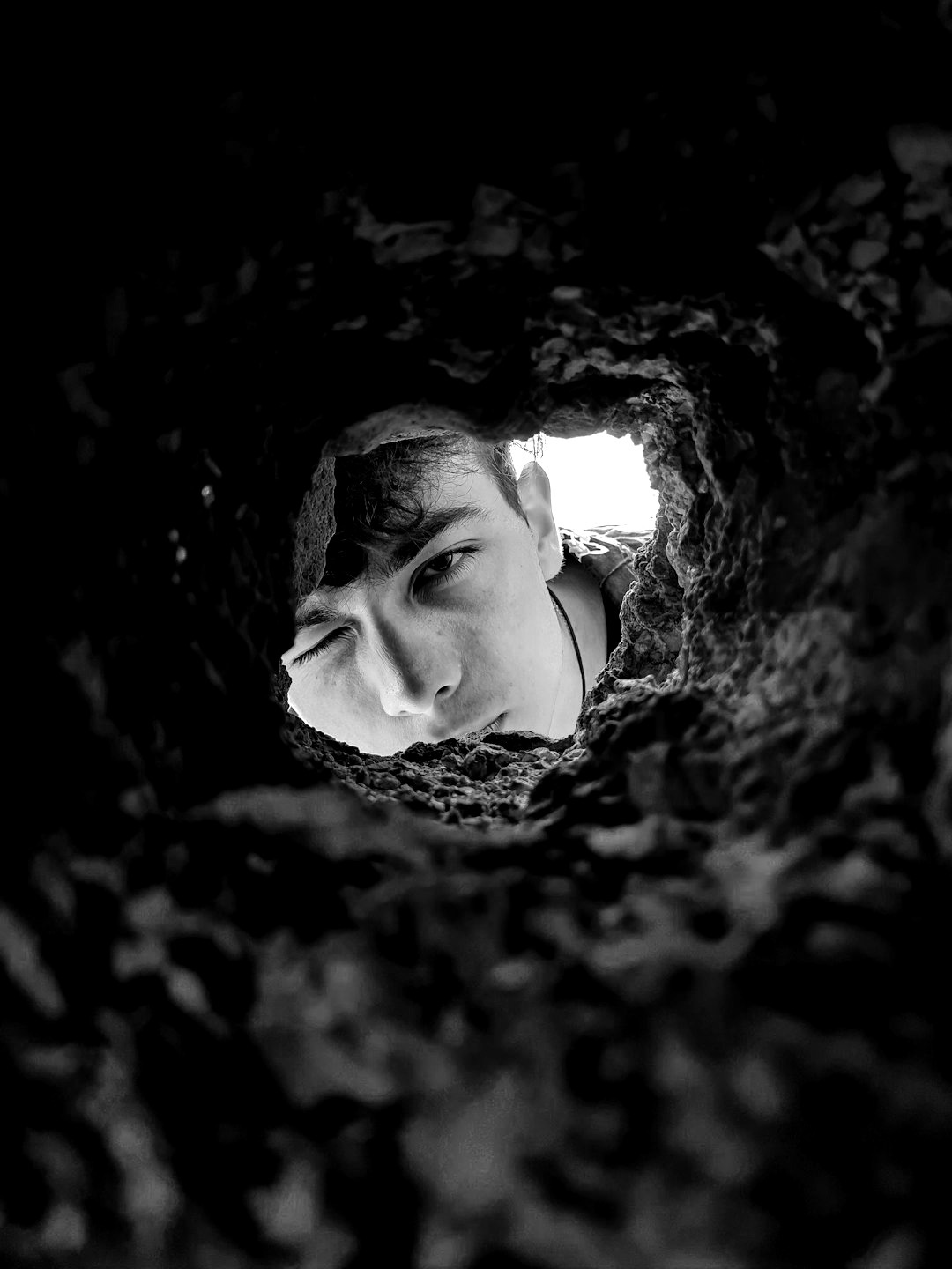 woman in black and white hijab woman in black and white hijab