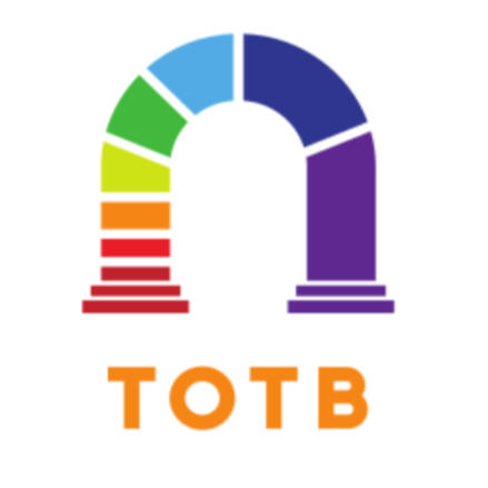 Travel Outside the Binary