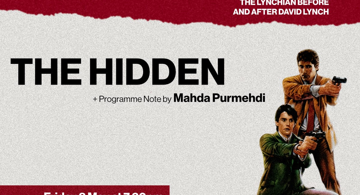 The Hidden
