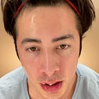 The Curious Case of Saccharide Isomerate and the Skincare Rabbit Hole Hudson Williams Led Me Down