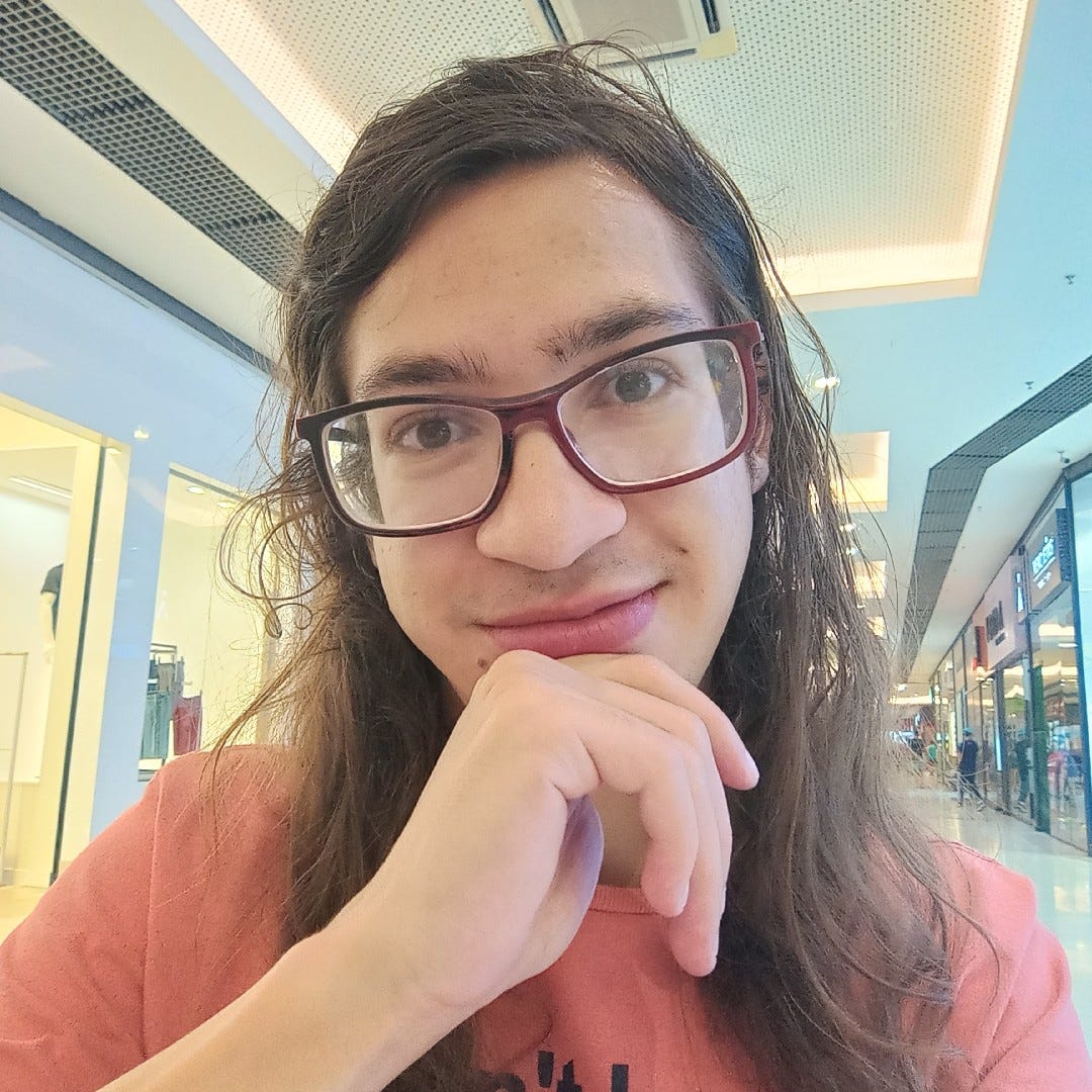 Curiosidades em Pauta