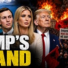 Trump's Island