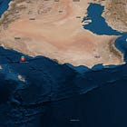 Tanker Hijack in Gulf of Aden as U.S. Forces Enforce Iran Blockade and Issue New Sanctions