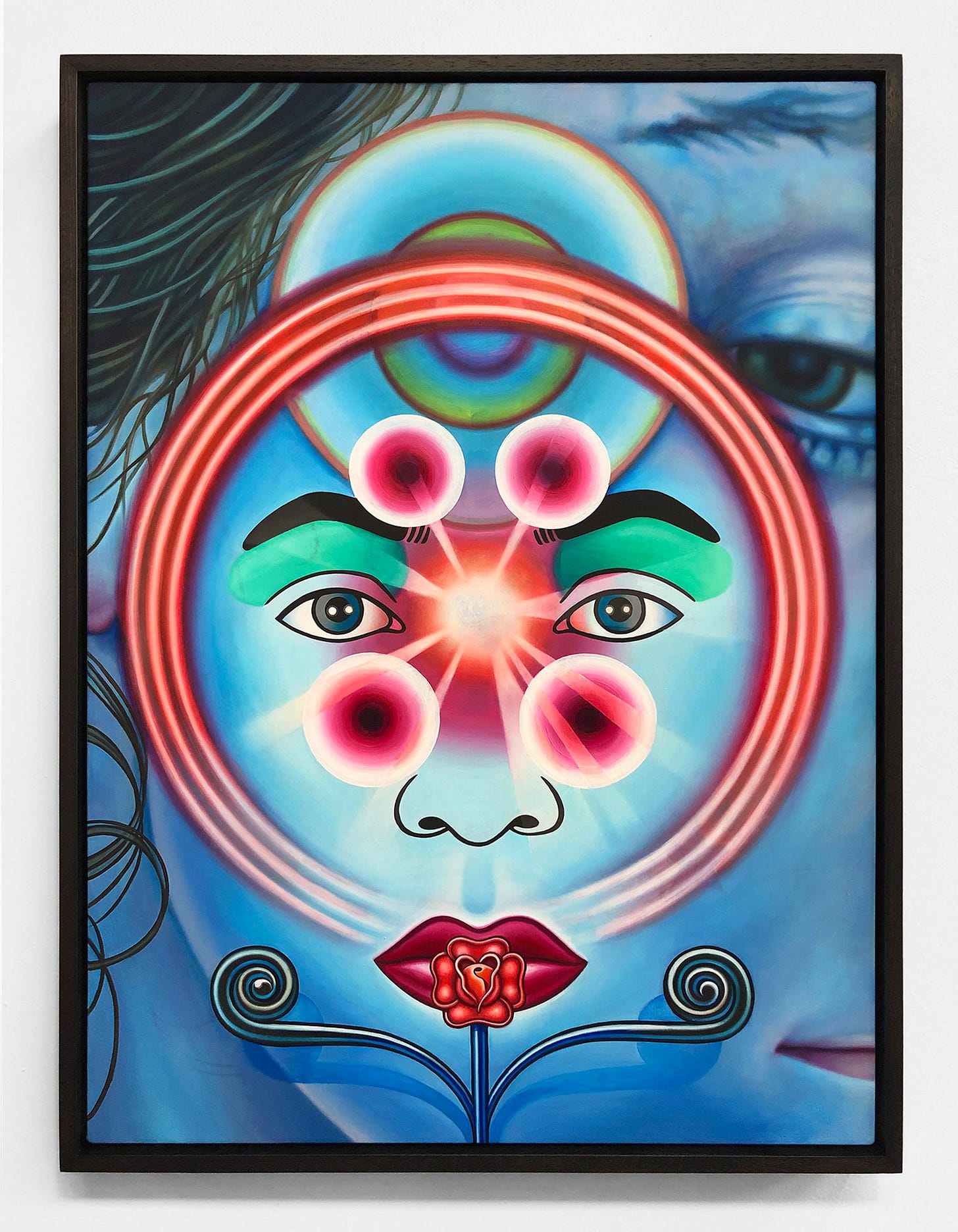 ORION MARTIN / HIGH ART