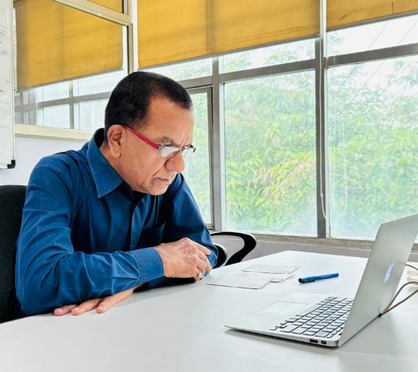 business IT computers management burnout stress human resources resilience mental health executive Lincoln stoller