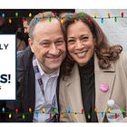 War On Christmas In AUGUST? Thanks Kamala!