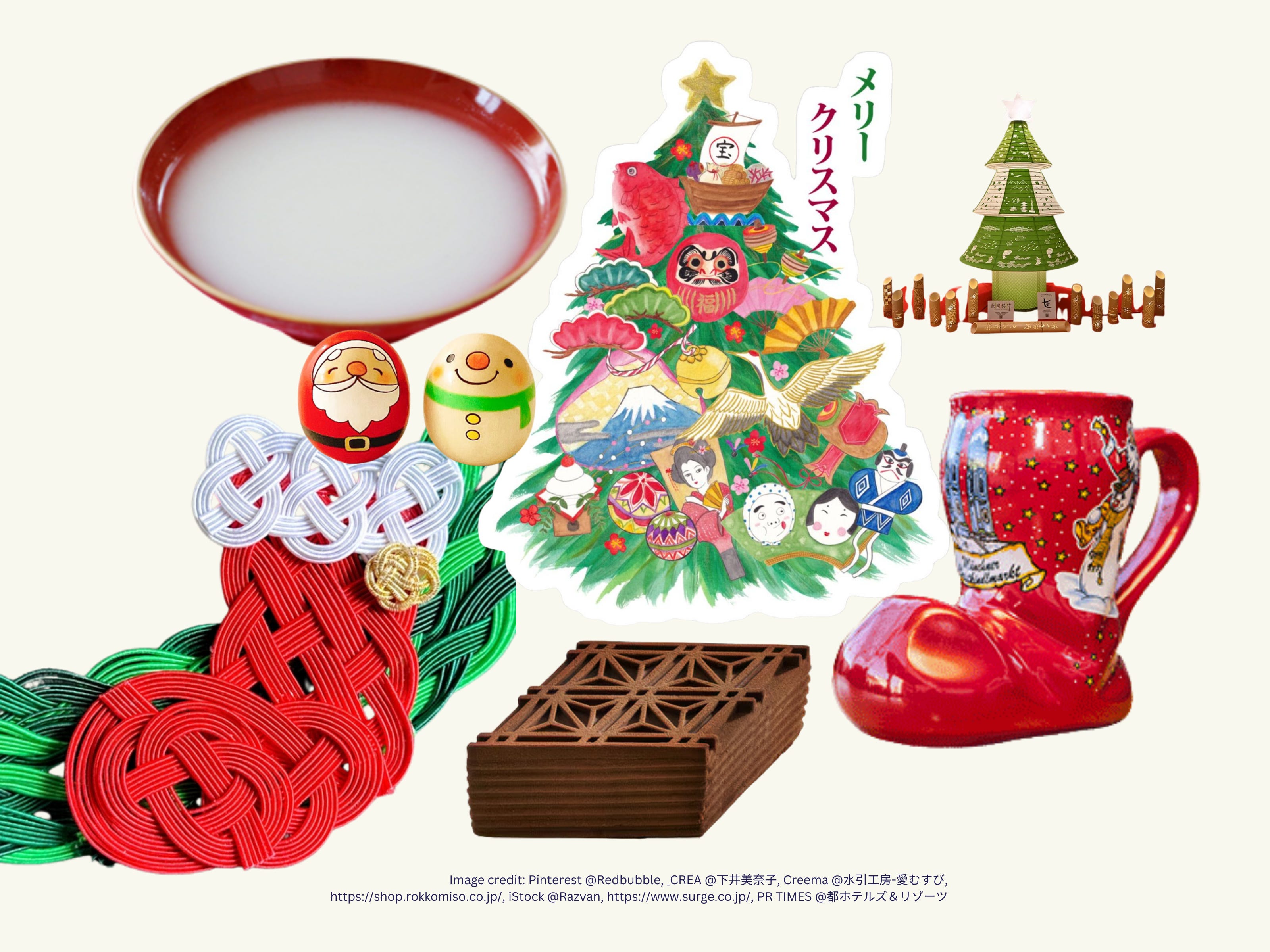 Why Christmas in Japan Feels Close, but Never Quite Lands