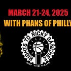 Fly The Process - Atlanta