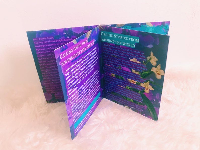 Inner Sovereignty with ORCHID