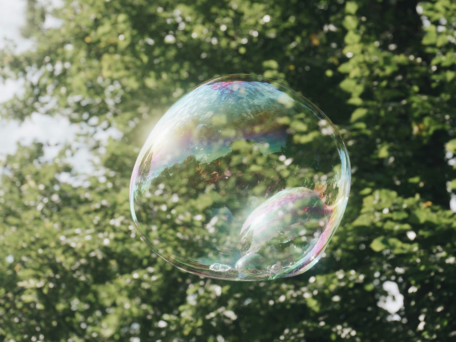 Foto von Olegs Jonins auf Unsplash
