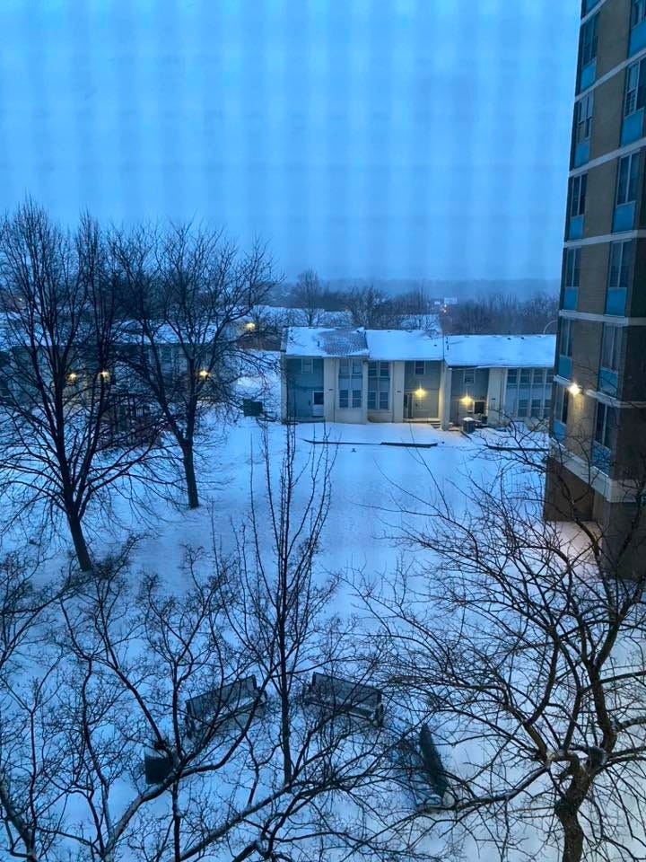 May be an image of fog May be an image of fog