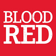 Blood Red's avatar