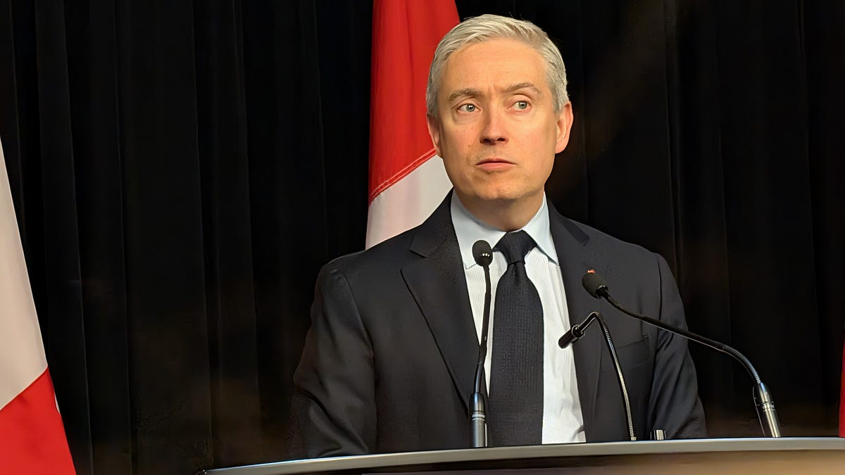 The Forgotten Leaders: How Four Prime Ministers Shaped Canada Before Justin Trudeau - News Directory 3